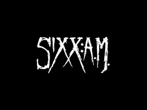Stream Girl With Golden Eyes 2017 by Sixx:A.M.