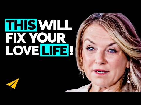 LOVE Expert Explains How to PROTECT Your RELATIONSHIPS! | Esther Perel | Top 10 Rules