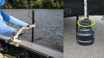 MEGA 360 Universal Mount - Alignment Tips