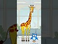 🦒🦉 Crypto Investment Scam! Your Friend Didn't Send That Message!