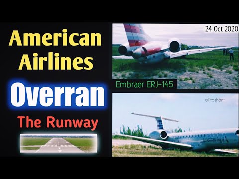✅American Eagle Embraer