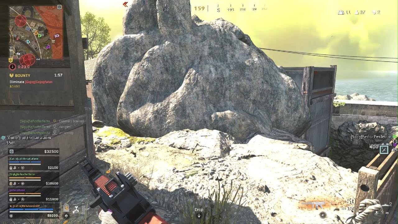 Call of Duty: Warzone - 5 Quick Kills