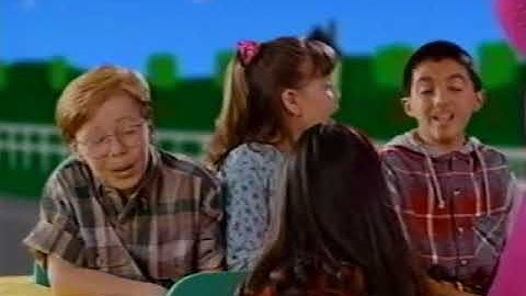 All Week Of Camp WannaRunnaRound (Screener) (All Week Version) Part 56