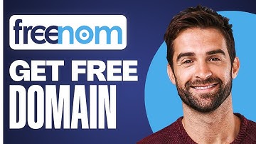 How To Get a Free Domain 2025 | Guide Step By Step