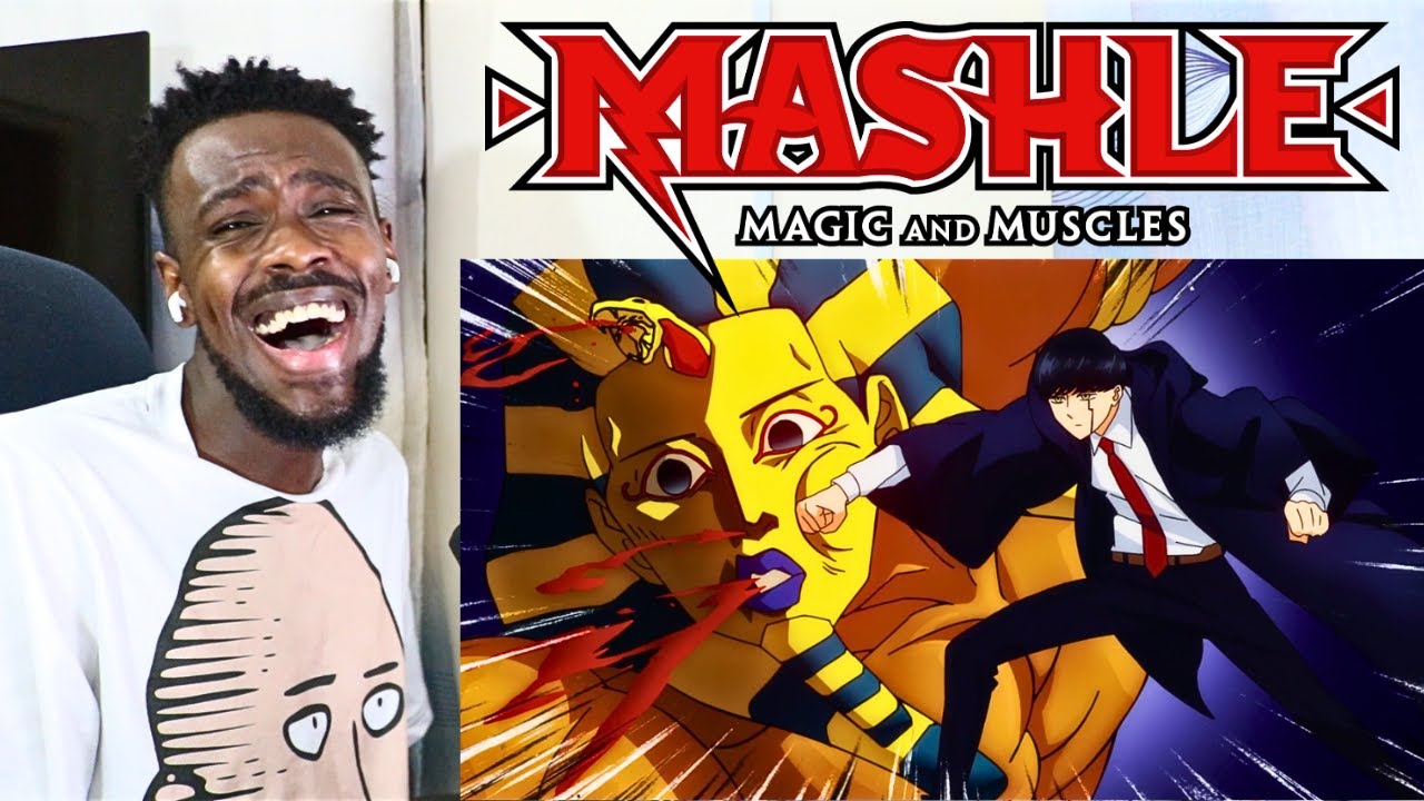 Mash vs Maze, DUB