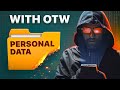 How to Secure Your Files (Cybersecurity Tips)