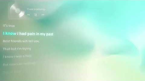 Blame Io On You - Chewiecatt Lyrics. (PS: For my friend)
