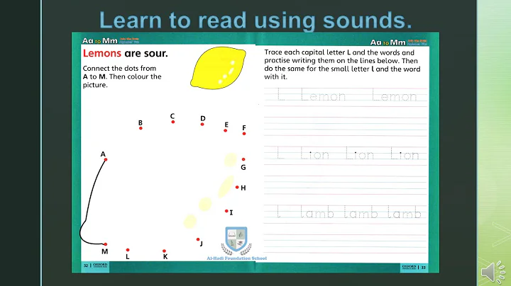 Prep - Alphabet Fun Aa to Mm - Letter Ll - July 15