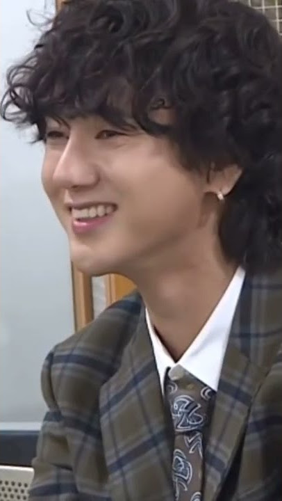 yesung 💙 marry me #superjunior #yesung