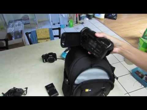 Case Logic TBC 410 Review