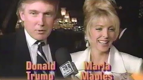 ABC World News Tonight and ET w/ Commercials (December 1991)