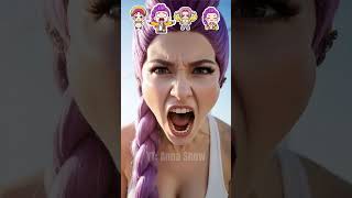 Rumi Fell In Love With Romance Saja