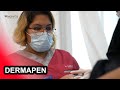 Dermapen  mengatasi kulit kusam  klinik novis dermatology grand wisata  bekasi