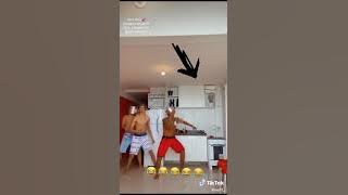 Vt anderson e danilo dançando (akon lonely )