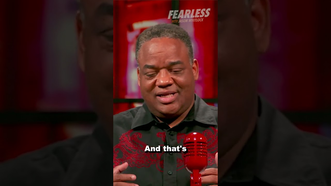 Pretending to Be Oppressed Is Setting Black People Back