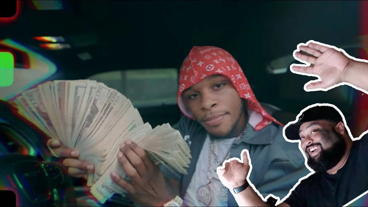 Toosii   Forever Paid Official Music Video