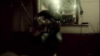 Ombak Rindu (Hafiz & Adira - OST Ombak Rindu) - Instrumental - Acoustic Guitar - Fingerstyle - Cover