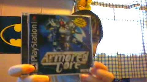 My Playstation Collection Part 1