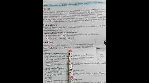 class 8//computer chapter 5//part 1//J.Yadav