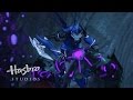 Transformers Official | Transformers Prime - Unicron's Antibodies