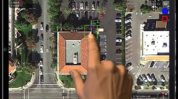 Wheel it Off 4. Add pins creating a polygon.