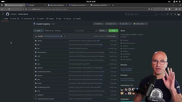 Model Registry (alpha) progress demo 20240309
