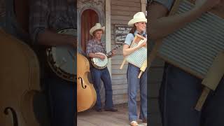 Irish music
