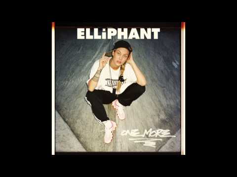 Elliphant - Down On Life (London Future Remix) [Audio]