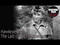 Hawkeye and the Last of the Mohicans (1957) ep. 01 - Classic Western Adventure Series