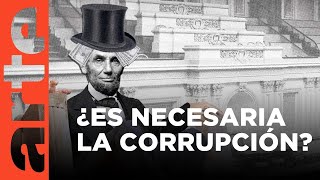 42: la respuesta a casi todo: Corrupción: ¿un mal necesario? | ARTE.tv Documentales by ARTE.tv Documentales 4,843 views 5 days ago 26 minutes