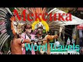Мексика. Мир в движении / Путешествия вокруг света / Mexico. Word Travels