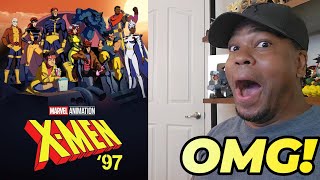 X-Men &#39;97 | Episodes 9 | Review!