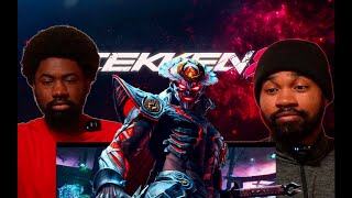 TEKKEN 8 — Yoshimitsu Reveal \& Gameplay Trailer | Reaction