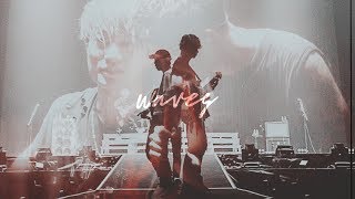 toruka - waves ❤ ONE OK ROCK FMV