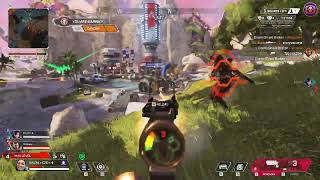 Apex Legends | Fotit s GeForce