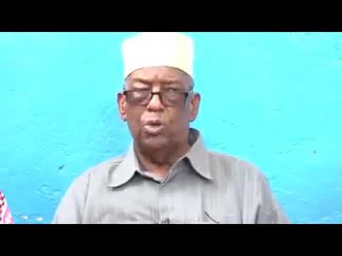 DEG DEG: Shacabka KFG oo farmaajo dil ugu hanjbay