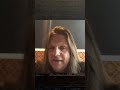 Mike got to talk about the album-making process, and more. Watch the full video now on Youtube🤘