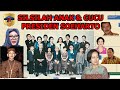 Silsilah Anak dan Cucu Presiden Suharto