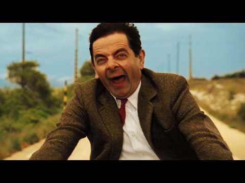 Mr Bean's WILDEST Bike Chase in France! 🚴‍♂️ | Mr Bean’s Holiday | Mr Bean