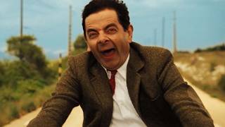 Mr Bean's WILDEST Bike Chase in France! 🚴‍♂️ | Mr Bean’s Holiday | Mr Bean