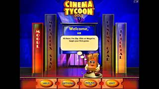 Cinema Tycoon Let's Play screenshot 2