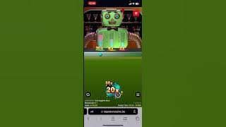 Funky time 1000x HIGHEST bar bonus ever recorded so far 50x bar!!!!!!