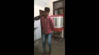 Kabhi jo badal barshe song