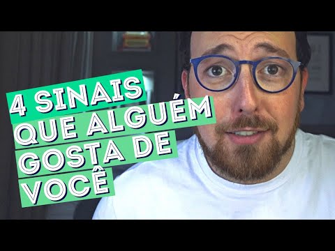 4 sinais que