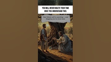 Your future self is watching — and begging you to move now. | Achieve your goals with @PerspecTask