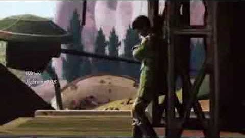 Lightning Returns - Final Fantasy XIII GMV - Just A Little Faster