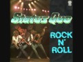 Status Quo - Rock n' Roll live 1981