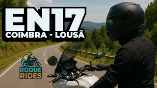 EN17 - Coimbra - Lousã