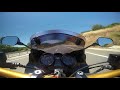 CB1300 SPEEDY