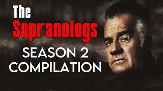 The Sopranologs: Season 2 Compilation